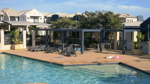 Margarets Beach Resort - Accommodation Gold Coast 5