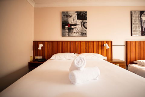 Marco Polo Motor Inn - Accommodation Gold Coast 5