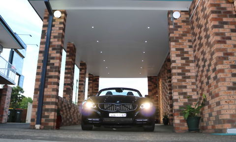 Marco Polo Motor Inn - Accommodation Gold Coast 1