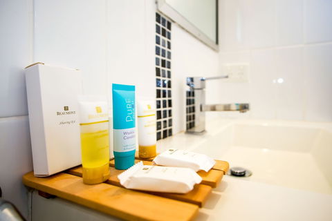 Marco Polo Motor Inn - Accommodation Gold Coast 4