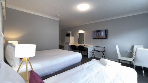 Marco Polo Motor Inn - Accommodation Gold Coast 6