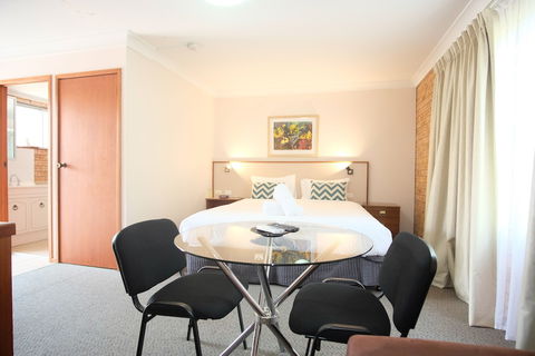 Marco Polo Motor Inn - Accommodation Gold Coast 3