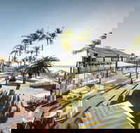 Mangrove Hotel - Accommodation Gold Coast