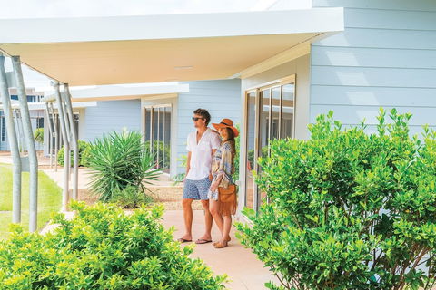 Club Tropical Resort Darwin - Accommodation Gold Coast 5