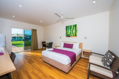 Club Tropical Resort Darwin - Accommodation Gold Coast 4