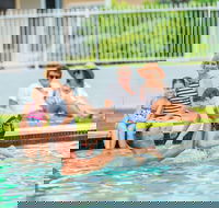 Club Tropical Resort Darwin - Accommodation Gold Coast