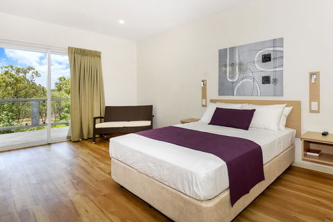 Club Tropical Resort Darwin - Accommodation Gold Coast 6