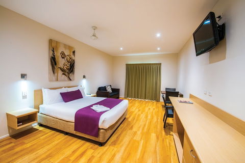Club Tropical Resort Darwin - Accommodation Gold Coast 3