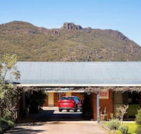 Kookaburra Motor Lodge - Accommodation Gold Coast