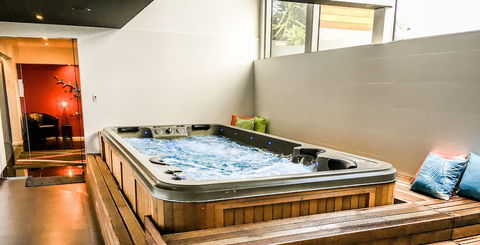 Starhaven Retreat - Accommodation Gold Coast 1