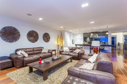 Starhaven Retreat - Accommodation Gold Coast 2
