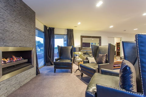 Starhaven Retreat - Accommodation Gold Coast 4