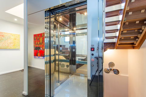 Starhaven Retreat - Accommodation Gold Coast 0