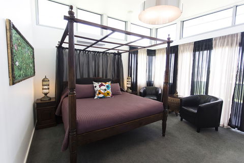Starhaven Retreat - Accommodation Gold Coast 6