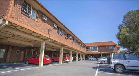 St Georges Motor Inn - Accommodation Gold Coast 0