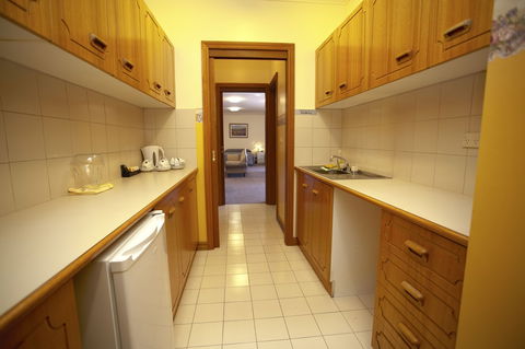 St Georges Motor Inn - Accommodation Gold Coast 5