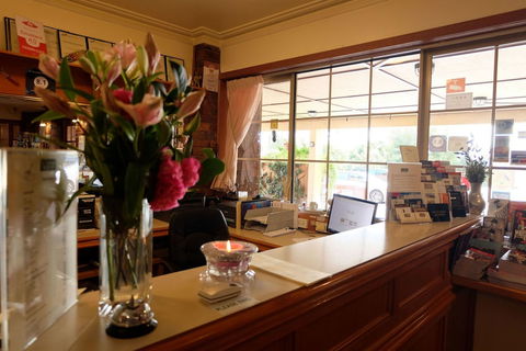 St Georges Motor Inn - Accommodation Gold Coast 6