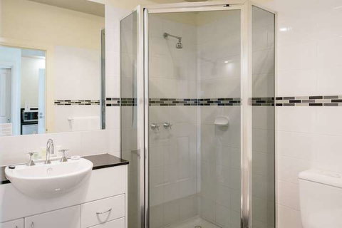 Fairways Resort - 1 Gold Coast 4