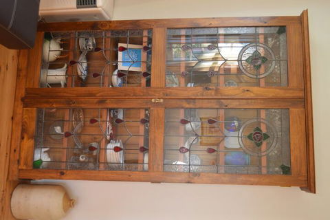 House On The Hill Hunter Valley - Accommodation Gold Coast 2