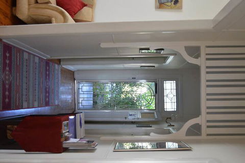 House On The Hill Hunter Valley - Accommodation Gold Coast 1