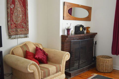 House On The Hill Hunter Valley - Accommodation Gold Coast 6