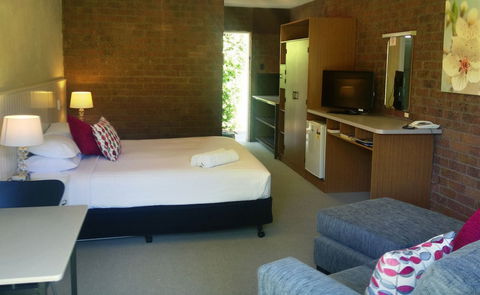 Bogong View Motor Inn - Gold Coast 4U 3