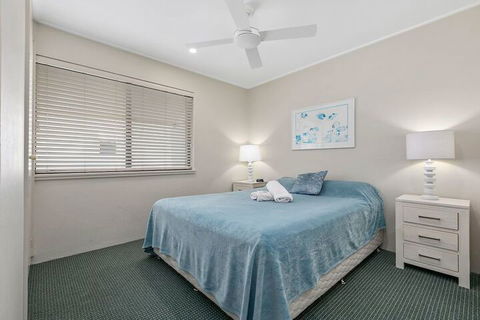 Le Court Villas - Accommodation Gold Coast 3