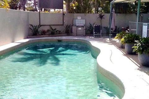 Le Court Villas - Accommodation Gold Coast 1