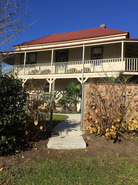 Healesville Garden Accommodation - Accommodation Gold Coast 1