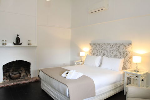 Healesville Garden Accommodation - Accommodation Gold Coast 3