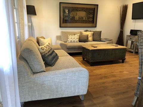 Healesville Garden Accommodation - Accommodation Gold Coast 4
