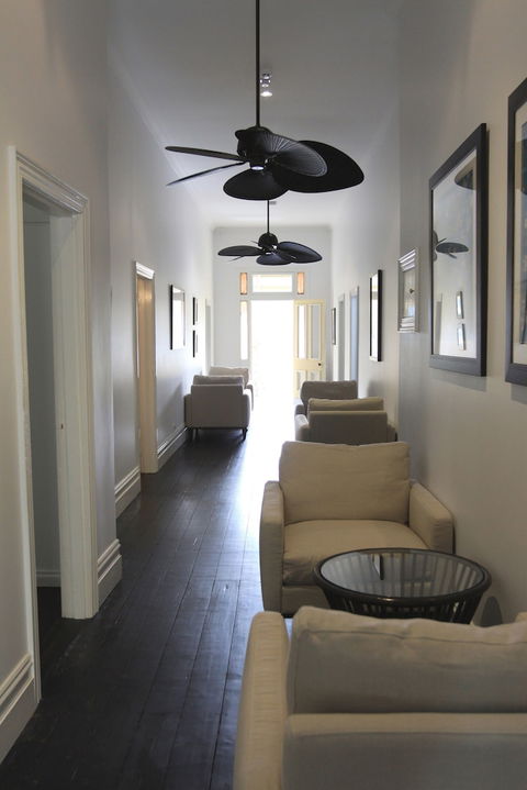 Healesville Garden Accommodation - Accommodation Gold Coast 0