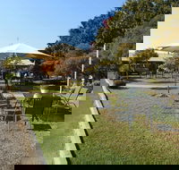 Wine Village Motor Inn - Gold Coast 4U
