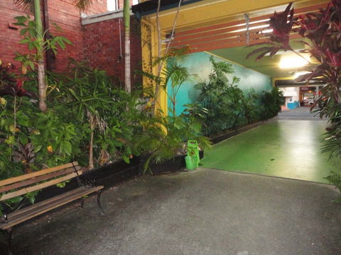 Murwillumbah Hotel & Apartments - Gold Coast 4U 0