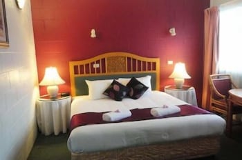 Murwillumbah Hotel & Apartments - Gold Coast 4U 4