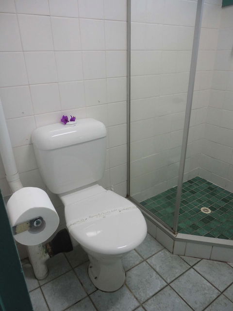 Murwillumbah Hotel & Apartments - Gold Coast 4U 5
