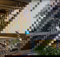 Sky Rider Motor Inn - Accommodation Gold Coast