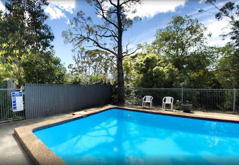 Sky Rider Motor Inn - 1 Gold Coast 1