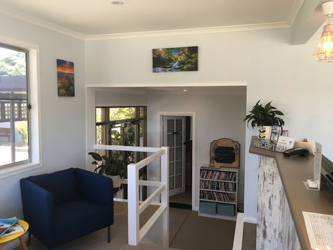 Sky Rider Motor Inn - 1 Gold Coast 3