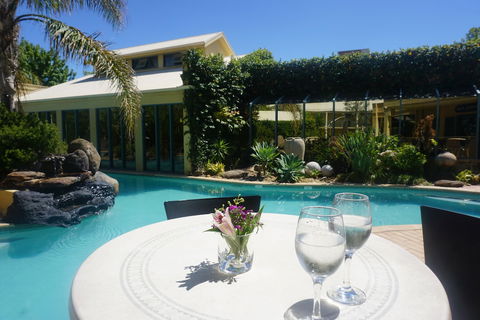 Madison Spa Motel - Adults Only - Accommodation Gold Coast 5
