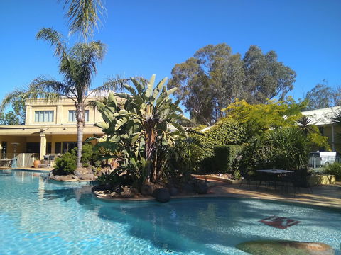 Madison Spa Motel - Adults Only - Accommodation Gold Coast 3