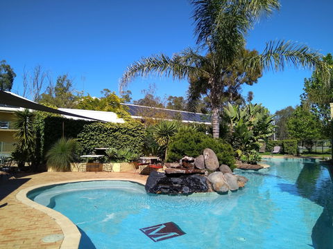 Madison Spa Motel - Adults Only - Accommodation Gold Coast 6