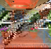 Grand Country Lodge Motel - Accommodation Gold Coast