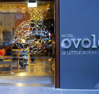 Ovolo Laneways - Accommodation Gold Coast