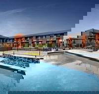 Mid City Warrnambool - Accommodation Gold Coast