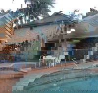 Aqua Villa Resort - Gold Coast 4U