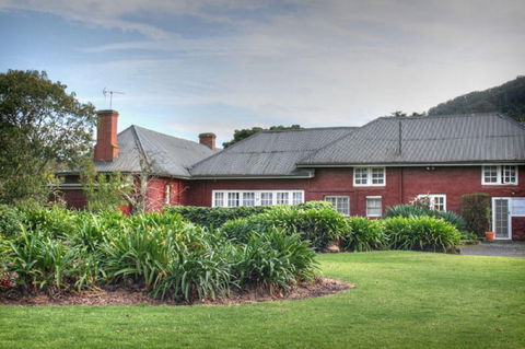 Coolangatta Estate - Gold Coast 4U 5