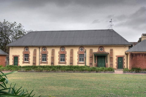 Coolangatta Estate - Gold Coast 4U 3