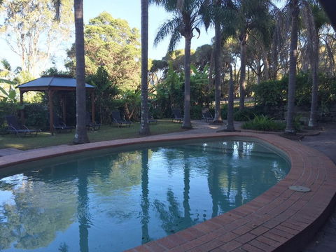 Coolangatta Estate - Gold Coast 4U 6