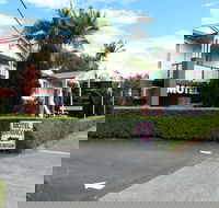 Lismore Wilson Motel - Accommodation Gold Coast
